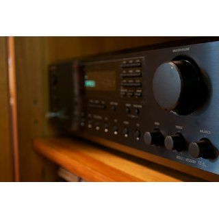 Onkyo TX 8255