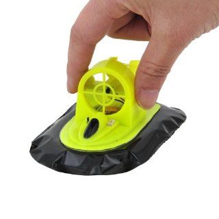 DIY Assembly Toys Electric Hovercraft Toys & Games
