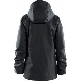 Foursquare Rafter Snowboard Jacket   Womens