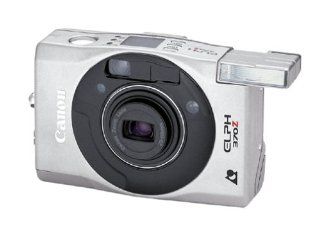 Canon Elph 370Z APS Camera Kit  Aps Film Cameras  Camera & Photo