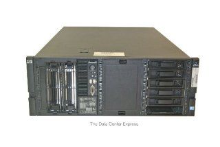HP DL370 G6 LFF CTO RACK CHASSIS 483873 B21 Computers & Accessories