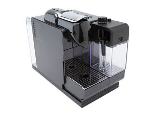 Delonghi En520 Lattissima Nespresso Capsule Espresso Cappuccino Machine, Home