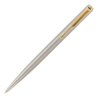 Parker 95 Stainless Steel GT Retractable Ballpoint Pen Parker Ballpoint Pens