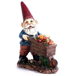 Kelkay Maxi Grow Your Own Gnome Garden Accents