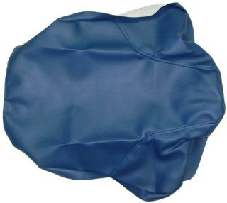 Freedom County ATV FC373 Blue Replacement Seat Cover for Suzuki LT80 Quad Runner 88 06 Automotive
