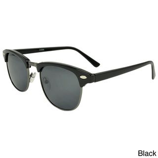 Epic Eyewear 'Gilwood' Soho Retro Sunglasses Fashion Sunglasses