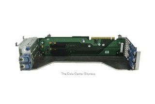 HP DL380 G4 PCI E RISER CARD KIT 354675 B21 411021 001 359259 001 Computers & Accessories
