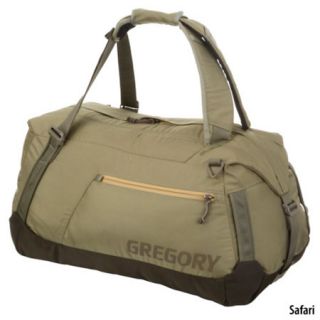 Gregory Mountain Products Stash Duffel 45L 448854