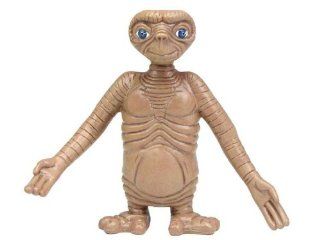 Neca Steven Spielbergs E.T. the Extra Terrestial Bendable E.T. Figure Toys & Games