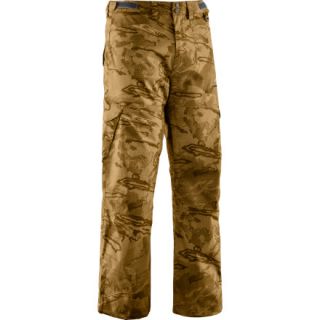Under Armour Coldgear Infrared Snocone Pant   Mens