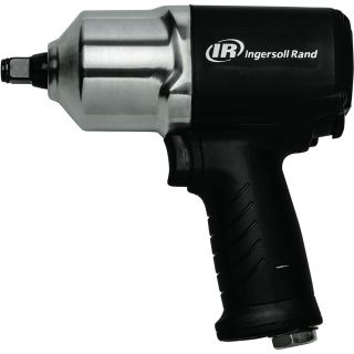 Ingersoll Rand 1/2in. Impactool — Model# EB2125X  Air Impact Wrenches