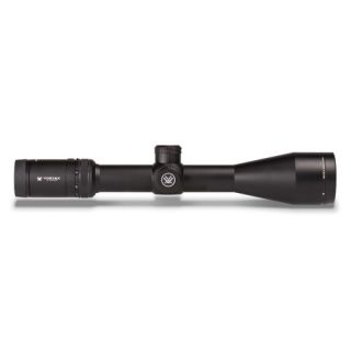 Viper HS 4 16x50 Riflescope with Dead Hold BDC Reticle (MOA)