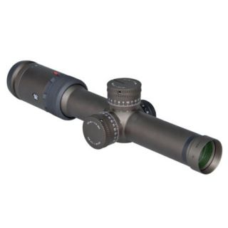 Razor HD 1 4 24 Riflescope with EBR 556 Reticle (MOA) 448664