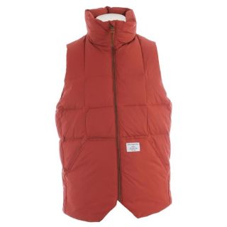 Holden Stussy Packable Vest