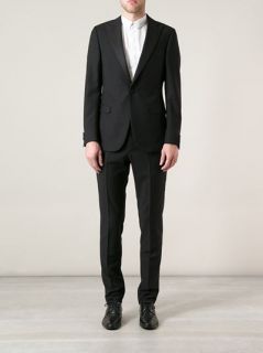 Ermenegildo Zegna Classic Suit   Al Duca D'aosta