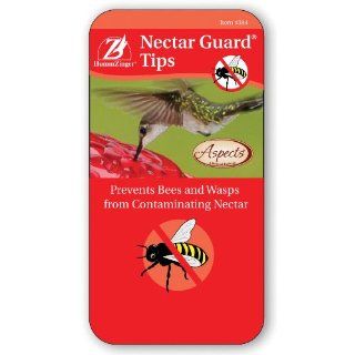 Aspects 384 Nectar Guard Tips Patio, Lawn & Garden