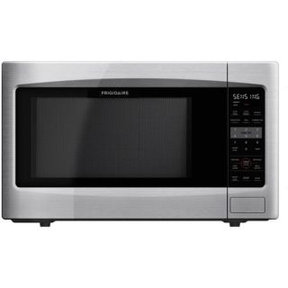 Cu. Ft. 1200W Sensor Countertop Microwave