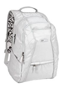 OGIO Shifter Backpack (White Punk Rock)  Outdoor Backpacks  Clothing