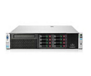 ProLiant DL380e G8 686202 S01 2U Rack Server   1 x Xeon E5 2403 1.8GHz Computers & Accessories