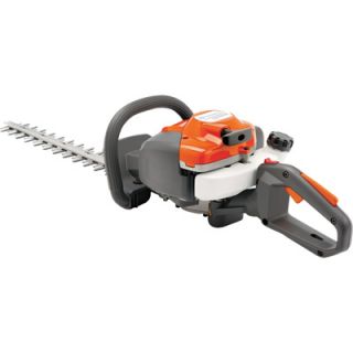 Husqvarna 122HD45 Hedge Trimmer — 21.7cc, 17.7in. Blade  Hedge Trimmers   Pruners