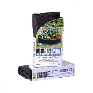 Big Bag Raised Garden Bed Mini