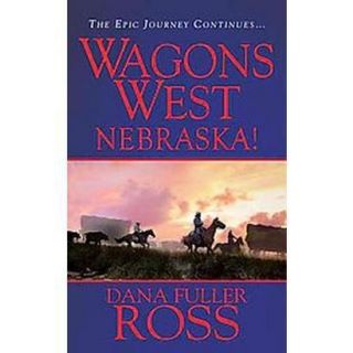 Wagons West (Original) (Paperback)