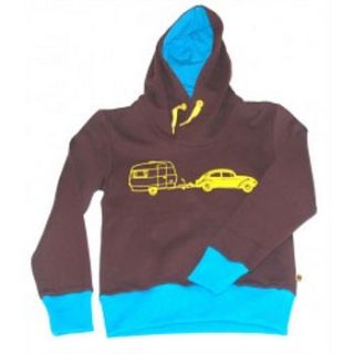 caravan hoodie by schmoomin