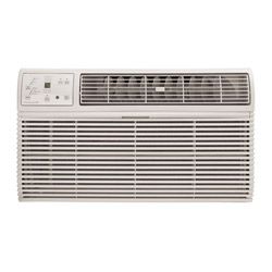 Frigidaire Fra08eht1 Through the wall 8,000 Btu Air Conditioner/ Heater