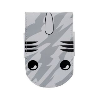 Neff Lone Shark Wallet Grey