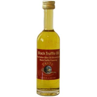 Taste Specialty Foods 1.75 oz Black Truffle Infused Olive Oil (pack Of 3)