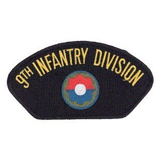 9th Infantry Division Patch Toys & Games