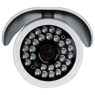 Swann Pro 770 Long Range Security Camera, Model# SWPRO-770CAM  Security Systems   Cameras