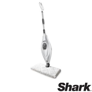 Shark S3550 Deluxe Steam Pocket Mop (Refurbished) Shark Steam Cleaners