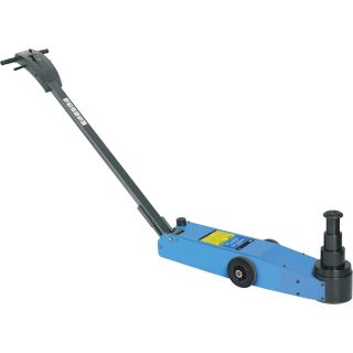 OTC 3-Stage Under Axle Jack, Model# 5093A  Floor Jacks