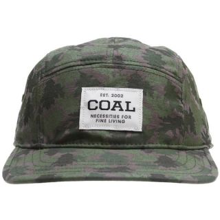 Coal Richmond Cap 2014