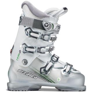 Tecnica Ten.2 85 W Ski Boots   Womens 2014