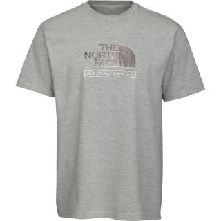 The North Face ST T Shirt   Short Sleeve   Mens