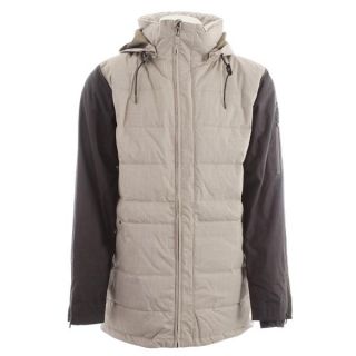 Cappel Revolution Snowboard Jacket