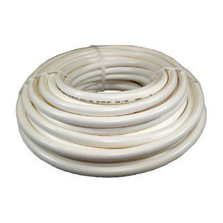 ATP MonoShield Polyurethane Metric Plastic Tubing, White, 4 mm ID x 6 mm OD, 250 feet Length Industrial Plastic Tubing