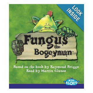 Fungus the Bogeyman 9781860224300 Books