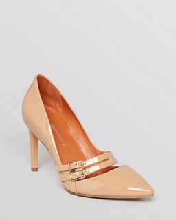 Via Spiga Pointed Toe Pumps   Irving High Heel's