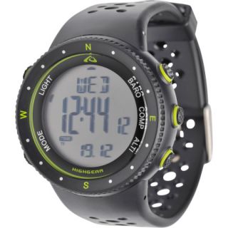 Highgear Axis XT Altimeter Watch