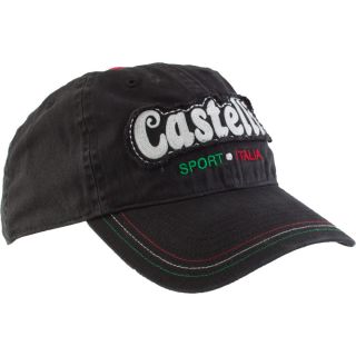 Castelli Circa 74 Cap   Hats & Headbands