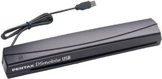 Pentax DSmobile USB Portable Scanner Electronics