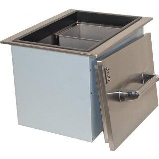 Drop in Ice Chest  Water Coolers  Patio, Lawn & Garden