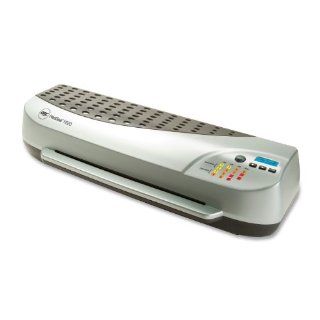GBC HeatSeal H520 12.5 Inch Commercial Series Pouch Laminator (1702790)  Laminating Machines 