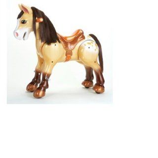 Little Tikes Giddy Up N' Go Pony 