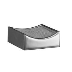 Kohler K 924 cp Polished Chrome Drip Tray With Removable Screen