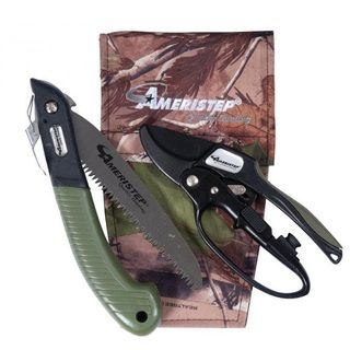 Ameristep Pruning Kit