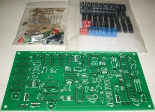 Electronics Kit Stanley Meyer Car VIC Power Voltage controller  Vehicle Electronics Installation Tools And Components 